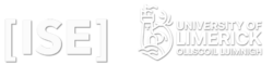 ISE Logo & UL Logo